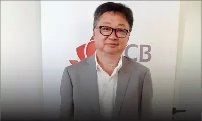 Alain Law Min de la MCB Ltd : «Il y a eu une bonne estimation du MCB Focus»