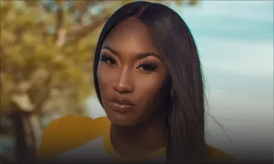 WeLovePop 2 : Aya Nakamura à Maurice