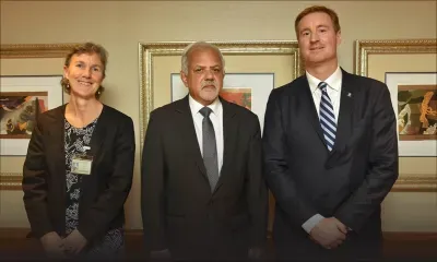 Circuit monétaire : un nouveau billet de Rs 2000 pour combattre le blanchiment