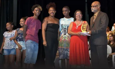 National Drama Festival en langue créole : Le ‘Grup Teatral de l’Ouest’ remporte le Prix de la meilleure pièce