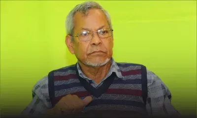 Jack Bizlall : «Il y a des raisons valables pour contester les élections»