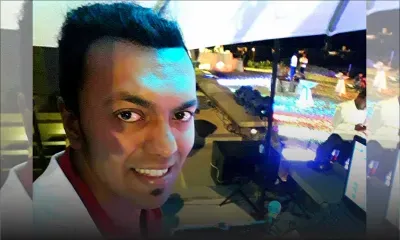 ‘Zalouzi’ réussit à Kesaven Poonuth