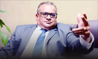 Lobin Unmole, Managing Director de la DBM : «Nous avons des demandes de financement à hauteur de Rs 256 M»