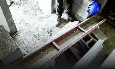 Deux frères licenciés après une chute : ils veulent poursuivre leur employeur