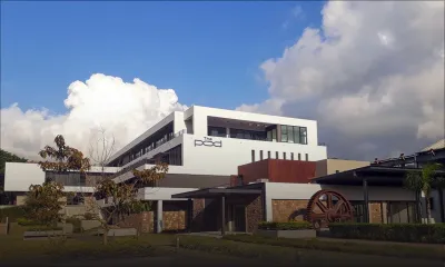 Stock Exchange : ENL Commercial grimpe de 6 %