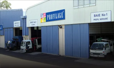 Entreprise : Taylor Smith Investment fait l’acquisition de Profilage Océan Indien Ltée