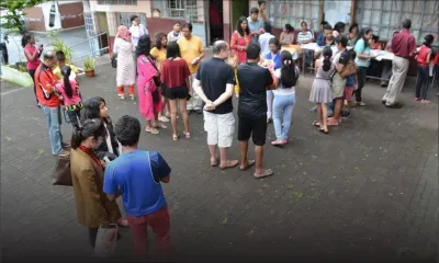 Entrée en Grade 7 pour 2019 : guide pour l’exercice d’admission