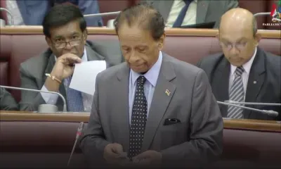 Des téléphones miniatures dans les parties privées des prisonniers : Sir Anerood Jugnauth produit les preuves à l’Assemblée nationale