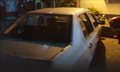 À Goodlands - Deux frères percutés : la police soupçonne un règlement de comptes