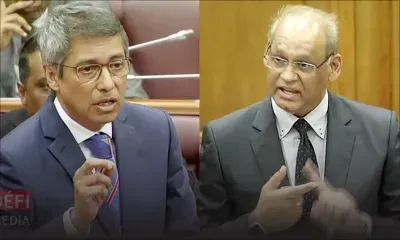 PNQ : le rapport de la Banque mondiale sur l’industrie cannière prêt en 2020 selon Mahen Seeruttun