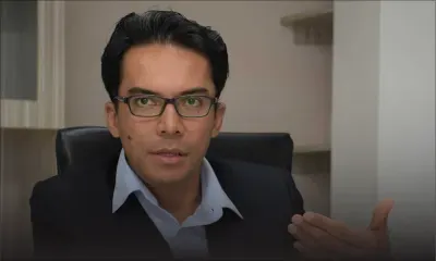 Hairi Zainal, Trade Commissioner à la Haute-Commission malaisienne en Afrique-du-Sud : «Il faut que Maurice fasse sa promotion en Malaisie»