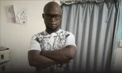 Il avait rendu visite à son nouveau-née : Jean-Daniel fauché sur le chemin du retour