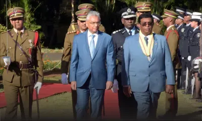 Présidence et vice-présidence de la République : le rôle et les pouvoirs 