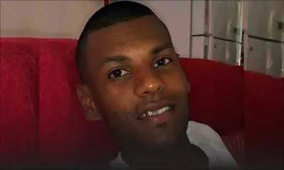 Rattrapé après plus d’un an de cavale : Yannick Bryan Eole plaide de nouveau coupable en cour d’assises