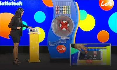 Loto : le tirage de ce samedi 05 decembre 2020