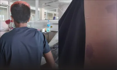 À La Tour-Koenig - Maltraitance : un enfant  de 11 ans hospitalisé