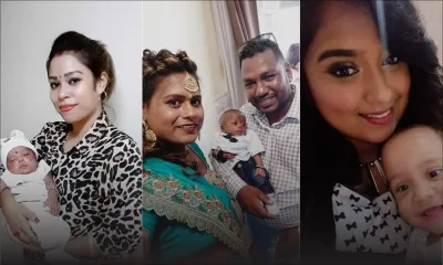 Naissance prématurée : elles racontent le combat de leurs bébés miracles