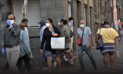 COVID-19 : faut-il mettre de nouvelles restrictions en marge des fêtes ?