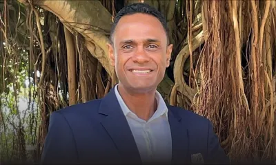 Sydney Pierre, de Marriott Mauritius : «Ce rouge écarlate nous fait broyer du noir»