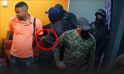 Affaire Attock : l’enquête sur le trafic de drogue confiée à l’Adsu d’Abercrombie