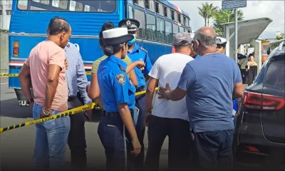 Tuée dans un bus : «Ma sœur Teena était harcelée par cet homme violent»