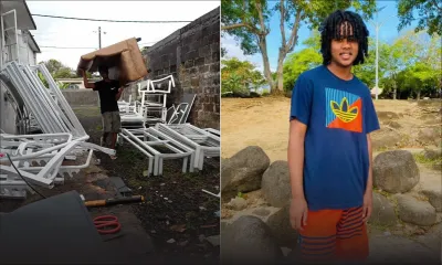 Emploi : ces mineurs qui ne chôment pas pendant les vacances scolaires