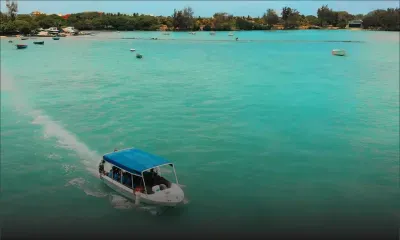 Protez Nou Lagon : des activités et un concert pour sensibiliser à la protection du lagon et des plages  