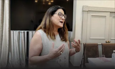 Selon la Rapporteure spéciale des Nations unies - Préservation de la confidentialité : «Il y a encore beaucoup à faire» 