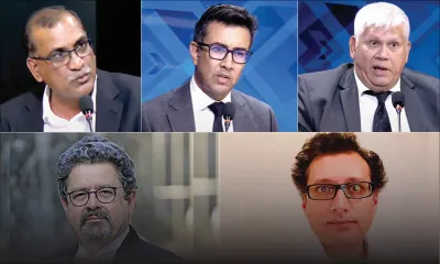 Financial Crimes Commission : un «monstre» contre les opposants du gouvernement ?