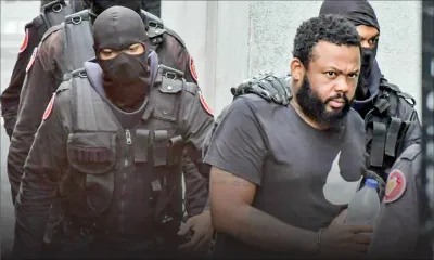 Franklin s’oppose à la motion de l’Attorney General 