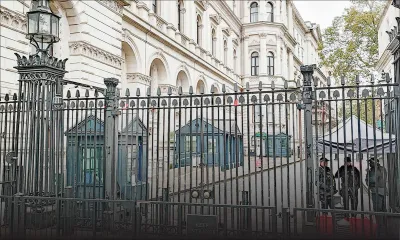 Abandon du projet de restitution des Chagos à Maurice : plaidoyer pour une approche multilatérale contre Londres