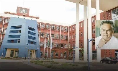 Nomination d’Alain Gordon-Gentil : les défis colossaux qui attendent le nouveau DG de la MBC