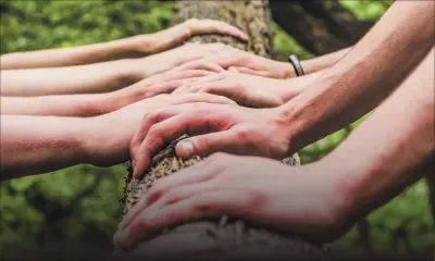 Le changement, une quête collective