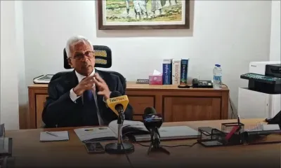 Bureau de l'Ombudsperson for Financial Services : plus de 1 300 plaintes contre des banques et compagnies d’assurance