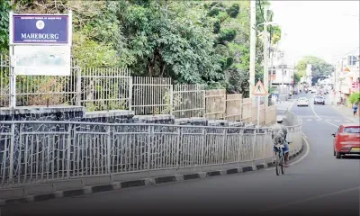 Collectivités locales : cinq villages sur la voie de la municipalisation