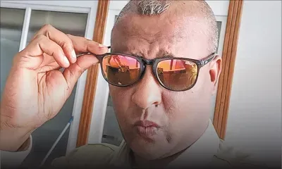 Manipulations, arnaques, violences, meurtre…Suraj Nalimoothoo : un prédateur aux multiples visages