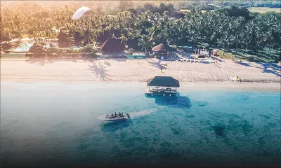 Tourisme : Maurice parmi les destinations les plus prisées d’Afrique 