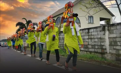 Pèlerinage de Maha Shivaratri : des solutions pour éviter de nouvelles tragédies