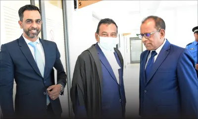 La Cour accède à la demande de Ramgoolam de retirer sa pétition électorale, quelques réactions 