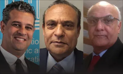 Diplomatie: les ambassadeurs coûtent Rs 5 millions mensuellement