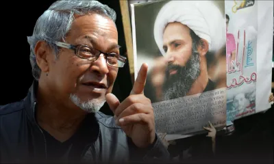 Exécutions en Arabie saoudite: Jack Bizlall déplore le silence du gouvernement mauricien