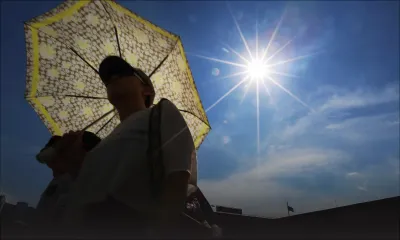 Météo - Prem Goolaup: «Il ne fera pas si chaud en 2016»