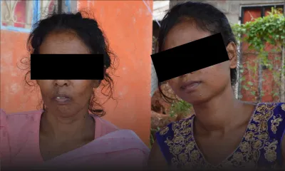 Il consommait des drogues synthétiques - Sa mère: «Nous avons vécu l’enfer avec lui»