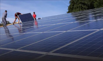 Small Scale Distributed Generation: 4 000 petits producteurs prêts à alimenter le CEB