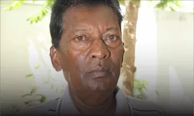 Atteint de l’hépatite C: il perd son sac contenant ses rapports médicaux et son billet d’avion