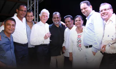 MMM: la restructuration du parti confrontée aux lobbies