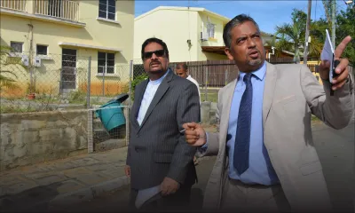 Pratiques frauduleuses à la NHDC: le rapport du comité d’enquête attendu