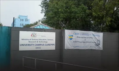 L’Open University critiquée dans un rapport d’audit externe