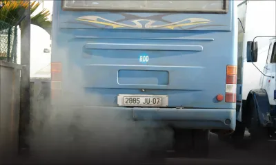 Police de l’environnement: près de 5 000 contraventions dressées en 2015