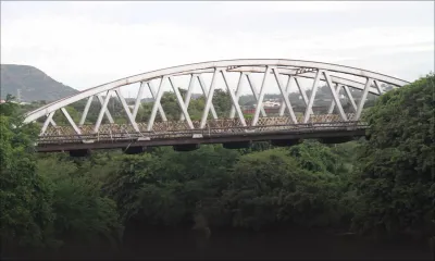 Décongestion routière: construction de l’échangeur de Phœnix et du pont A1-M1 en 2016
